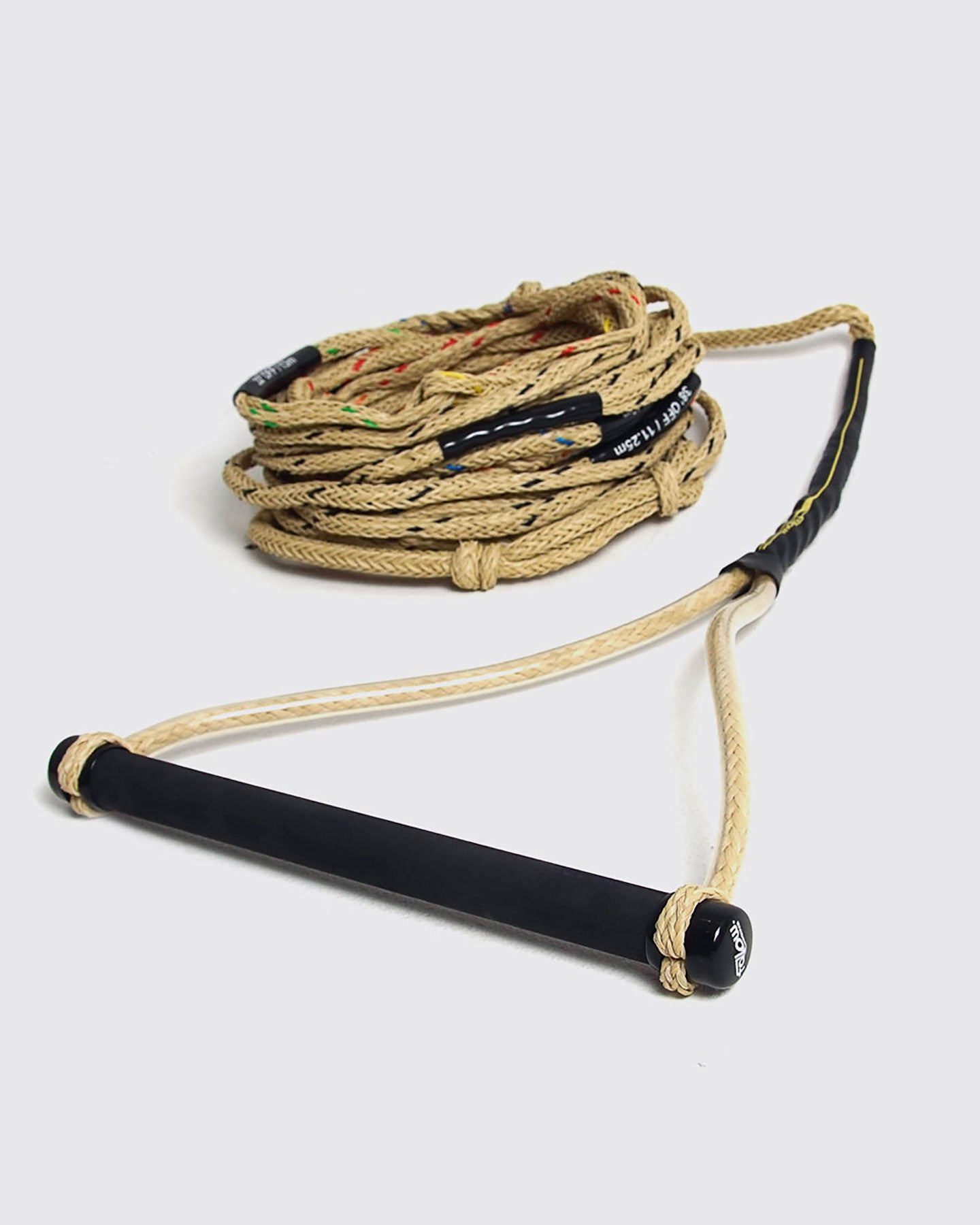 Follow ORIGIN(S) PRO 13" ROPE & HANDLE PACKAGE – GOLD